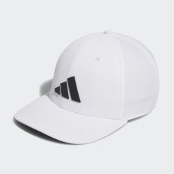 adidas Performance Schirmmütze TOUR SNAPBACK KAPPE günstig online kaufen