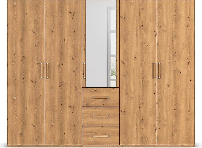 rauch Drehtürenschrank "Kleiderschrank Schrank Garderobe Schlafzimmerschran günstig online kaufen