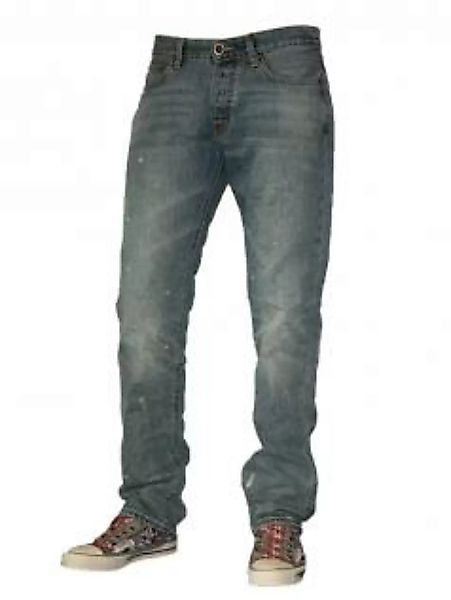 Ed Hardy Herren Studds Jeans Skull günstig online kaufen