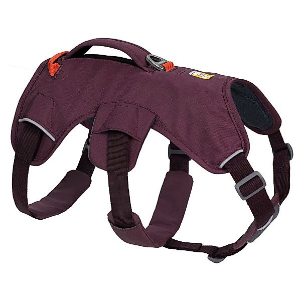 Ruffwear Hunde-Sicherheitsgeschirr Hundegeschirr Web Master Harness günstig online kaufen