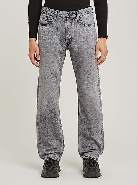 G-STAR 5-Pocket-Jeans "Dakota Regular Straight Jeans" günstig online kaufen