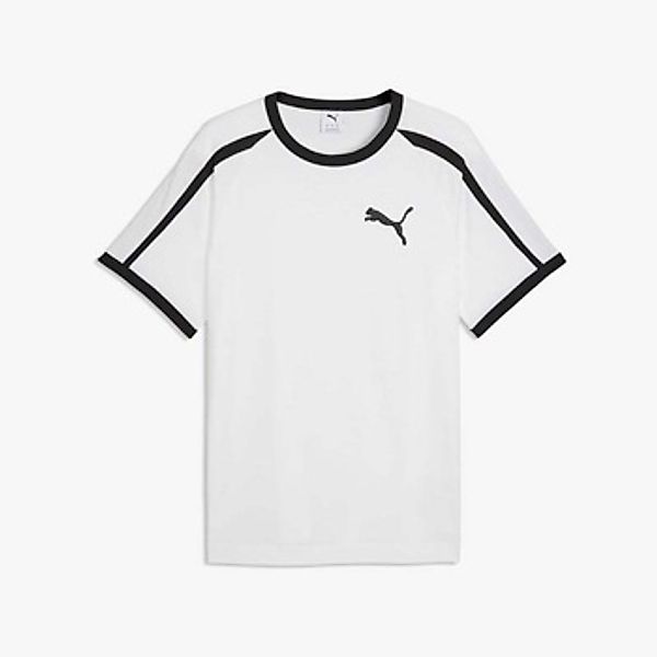 Puma  T-Shirt BIG CAT RINGER TEE günstig online kaufen