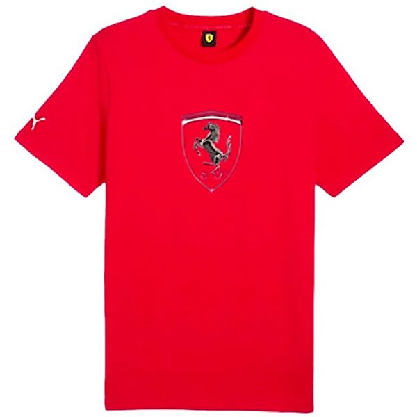 Puma  T-Shirt Scuderia Ferrari HP Race günstig online kaufen