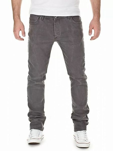 Yazubi Slim-fit-Jeans Dallan Jeans günstig online kaufen