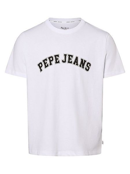 Pepe Jeans T-Shirt Clement günstig online kaufen