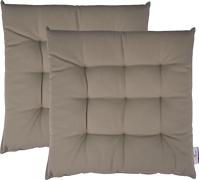 TOM TAILOR HOME Sitzkissen Dove, TOM günstig online kaufen