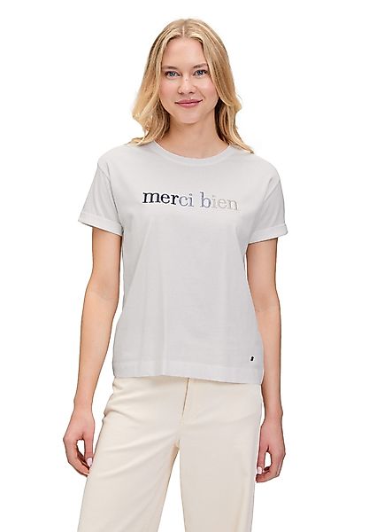 Betty&Co Kurzarmshirt Betty & Co Damen günstig online kaufen