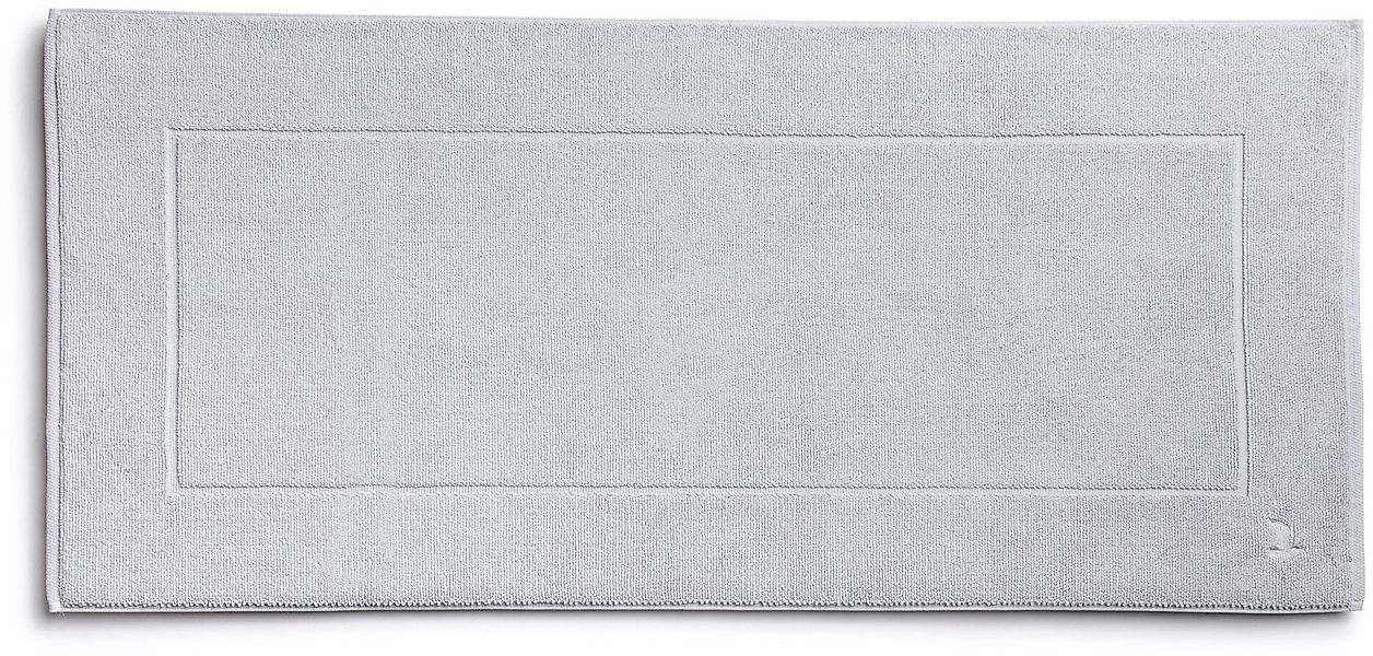 Möve Badematte "Superwuschel" Höhe 8 mm beidseitig nutzbar  fußbodenheizung günstig online kaufen