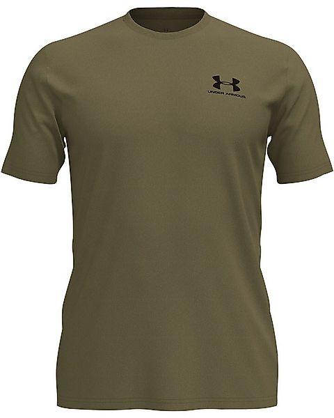 Under Armour® T-Shirt T-Shirt Sportstyle LC günstig online kaufen