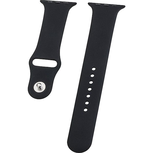 Peter Jäckel Smartwatch-Armband Watch Band für günstig online kaufen