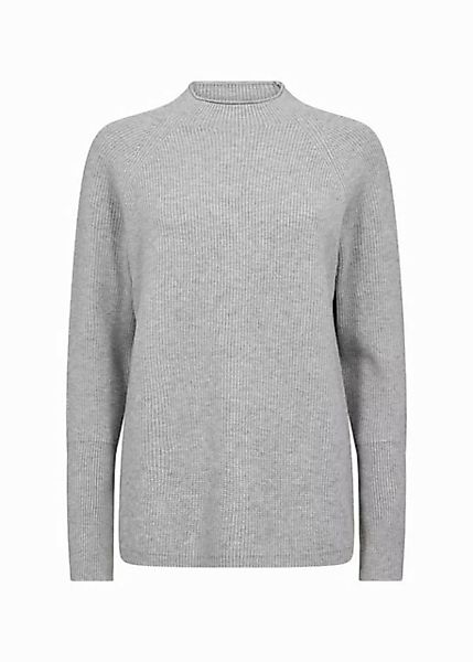 soyaconcept Stehkragenpullover SC-KANITA 4 günstig online kaufen