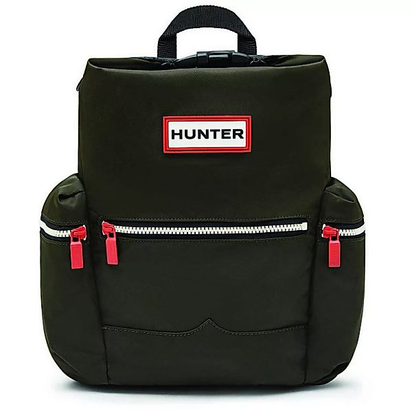Hunter Original Mini Rucksack One Size Dark Olive günstig online kaufen