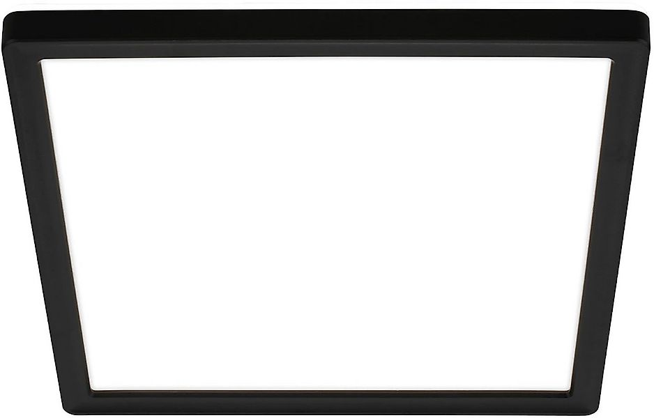 Briloner Leuchten Deckenleuchte Tava Panel günstig online kaufen