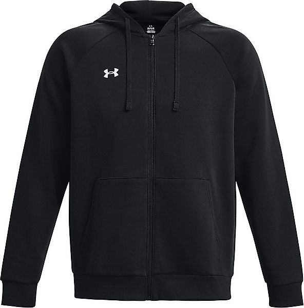 Under Armour® Sweatjacke Ua Rival Fleece Fz Hoodie günstig online kaufen