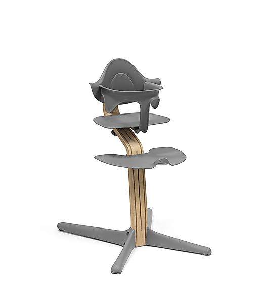 Stokke Hochstuhl Nomi® mit Baby Set, günstig online kaufen