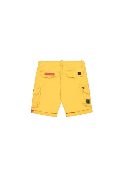 Alpha Industries Shorts Crew Short Patch günstig online kaufen