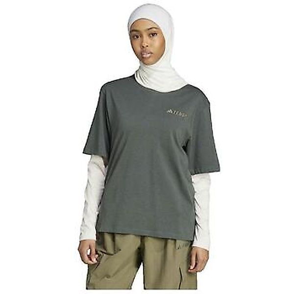 adidas  T-Shirt T-shirt  Terrex Xploric Vert günstig online kaufen
