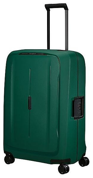Samsonite Hartschalen-Trolley ESSENS, verschiedene Größen und Farben, 4 Rol günstig online kaufen
