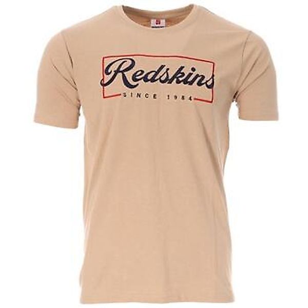 Redskins  T-Shirt RDS-TS6074-BEI günstig online kaufen