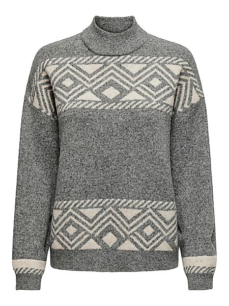 Only Damen Pullover 15321179 günstig online kaufen