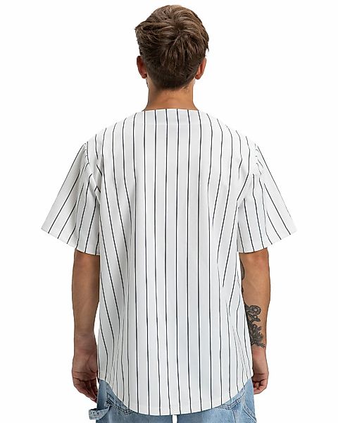 DC Shoes Kurzarmshirt "Slugger" günstig online kaufen