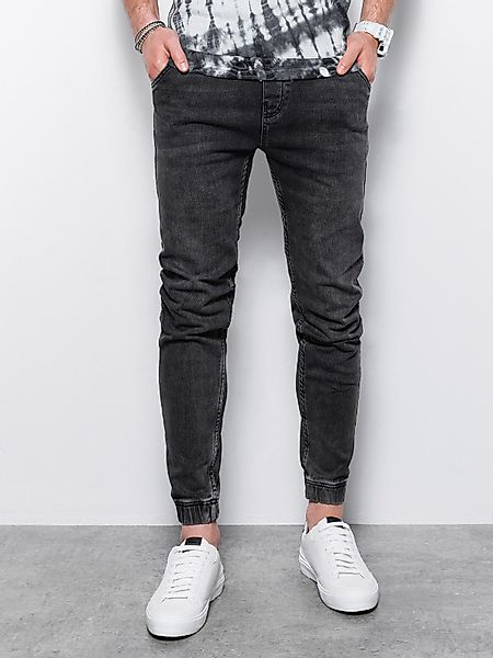 OMBRE Jeggings Denim-Joggings für Männer günstig online kaufen