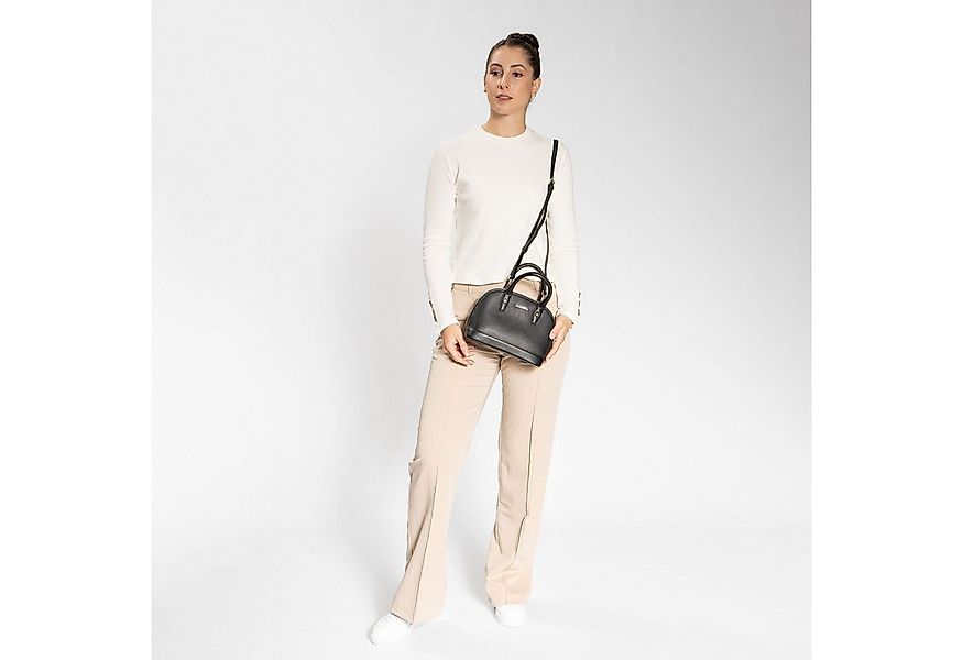 Lazarotti Henkeltasche Bologna Leather, Leder günstig online kaufen