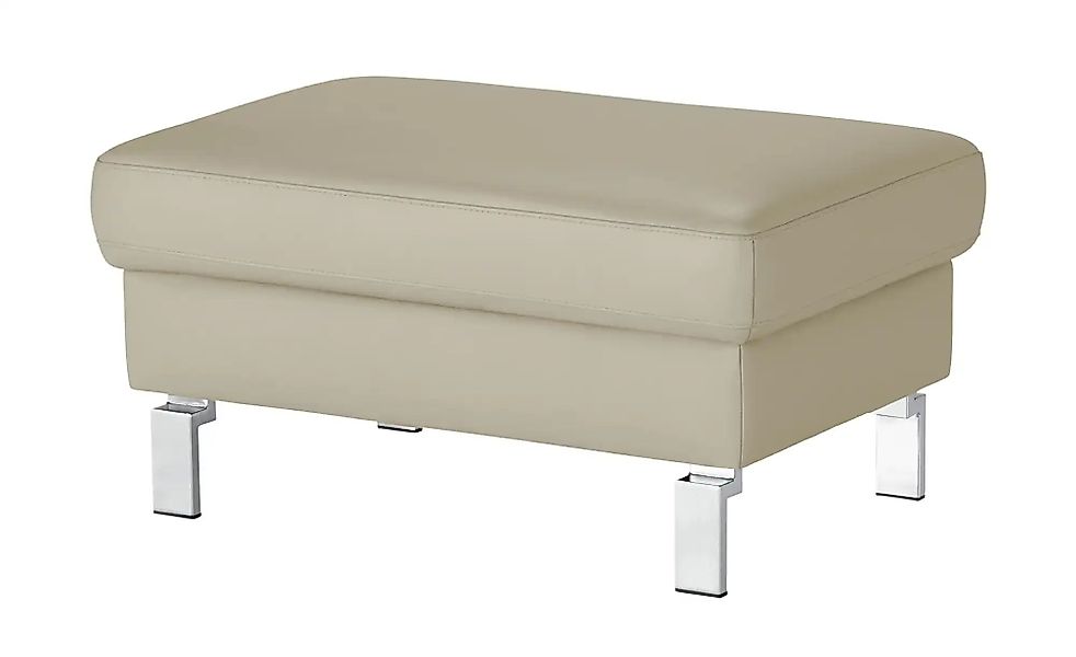 Max Schelling Hocker mit Stauraum Maximum ¦ creme ¦ Maße (cm): B: 90 H: 45 günstig online kaufen