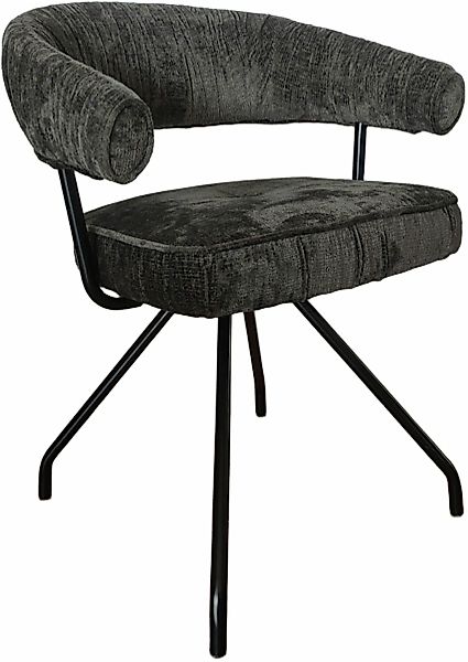 Home affaire Stuhl "Stuhl Ibiza" () 1 Stk.tolle Optik günstig online kaufen