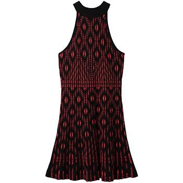 Desigual  Kurze Kleider VEST EL HAVRE 23SWVF10 günstig online kaufen