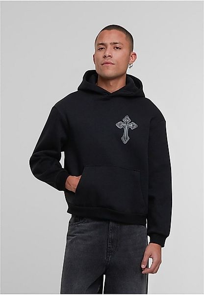 Mister Tee Hoodie Innocent Face Fluffy Hoody günstig online kaufen