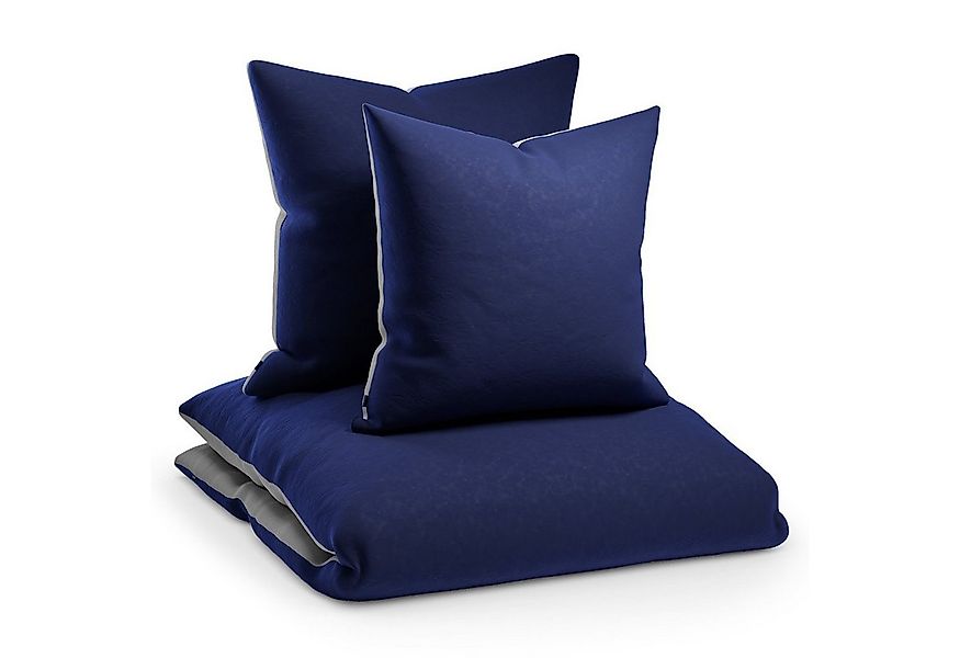 sleepwise Bettwäsche Soft Wonder-Edition Bettwäsche, Mikrofaser-Fleece, 3 t günstig online kaufen