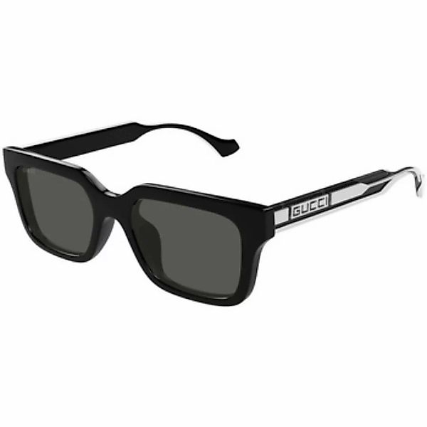 Gucci  Sonnenbrillen -Sonnenbrille GG1732SK 001 günstig online kaufen