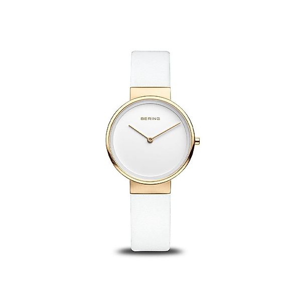 Bering Quarzuhr Bering Classic gold poliert/gebürstet günstig online kaufen