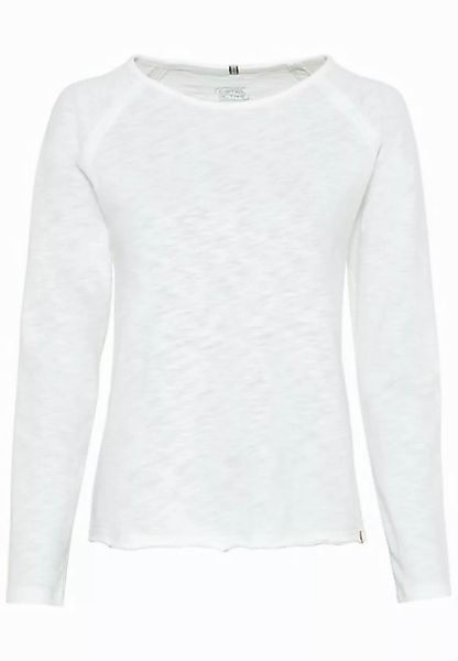 camel active Langarmshirt Pullover günstig online kaufen