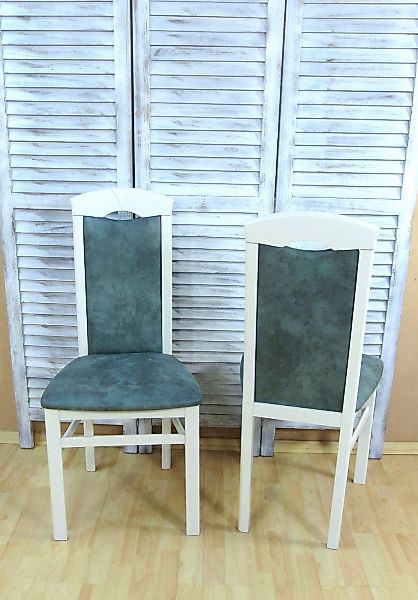 Home affaire 4-Fußstuhl () günstig online kaufen