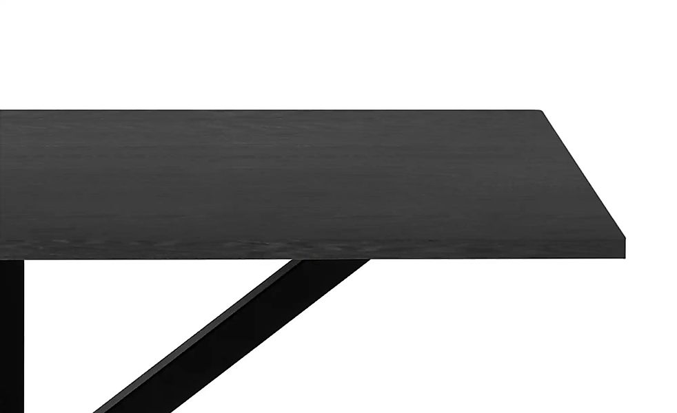 uno Esstisch  Kent ¦ holzfarben ¦ Maße (cm): B: 85 H: 77 Tische > Esstische günstig online kaufen