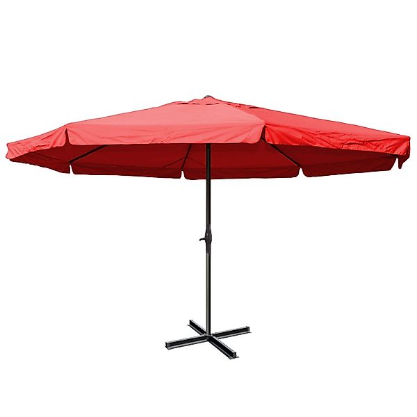 MCW Sonnenschirm Carpi Pro, LxB: 500x500 günstig online kaufen