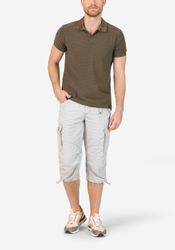 TIMEZONE Cargoshorts Kurze Capri 3/4 Länge günstig online kaufen
