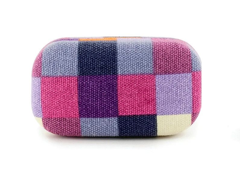 WestCraft Schmucketui ovales kleines Schmuckkästchen Etui, günstig online kaufen