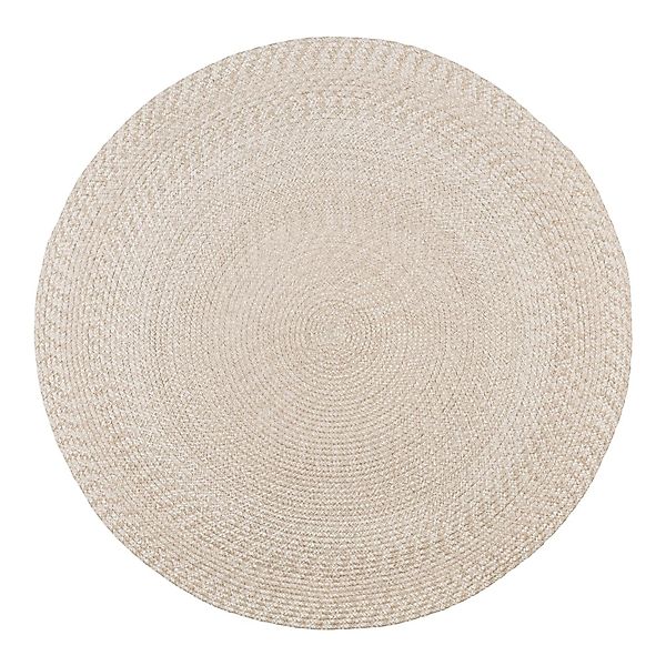 Luxusbetten24 Teppich Runder Outdoor-Teppich Salina XL günstig online kaufen