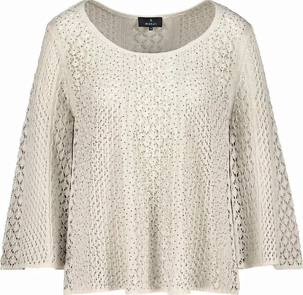 Monari Strickpullover Pullover günstig online kaufen