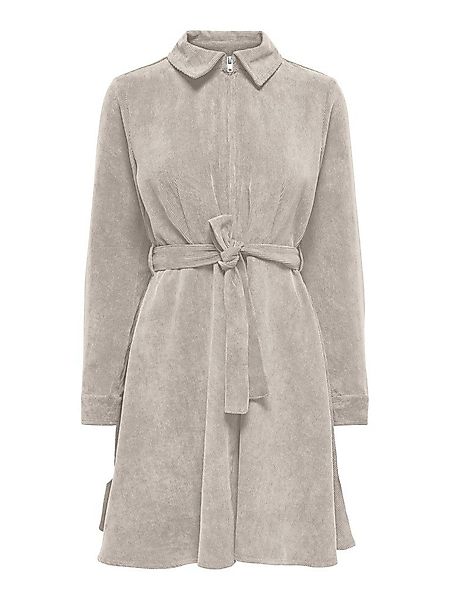 JDY Minikleid JDYULLA OHIO L/S DRESS günstig online kaufen