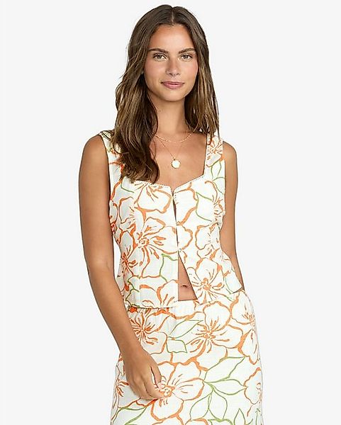 Billabong Tanktop Feelin Free Wun Tank günstig online kaufen