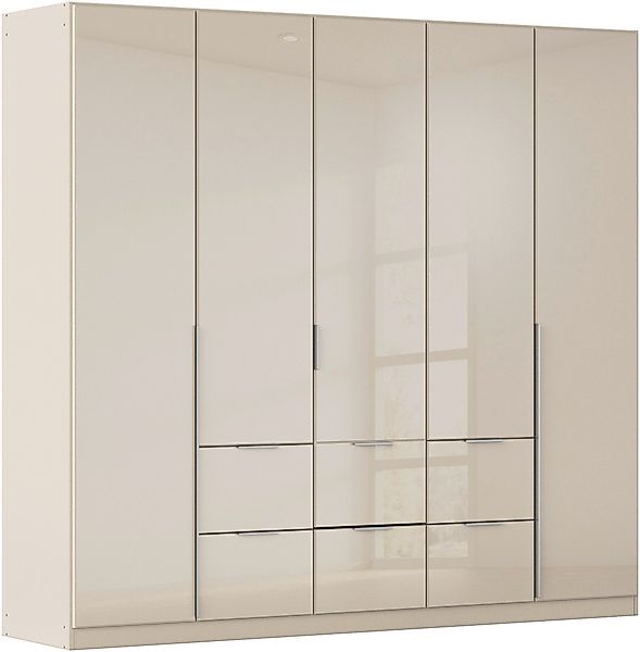 rauch Drehtürenschrank Kleiderschrank Kleiderschränke Schrank Garderobe günstig online kaufen