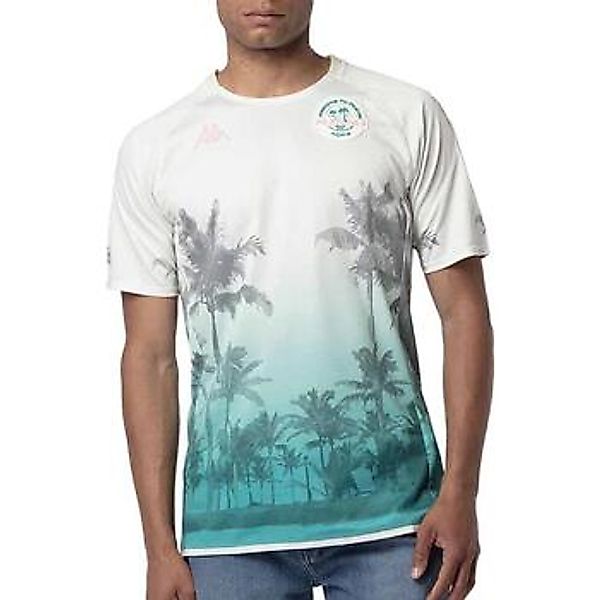 Kappa  T-Shirts & Poloshirts 38242MW-A00 günstig online kaufen