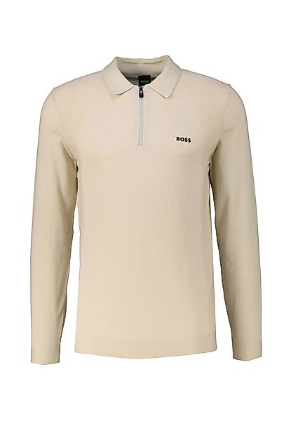 BOSS Strickpullover Herren Strickpullover MOMENTUM LITE günstig online kaufen