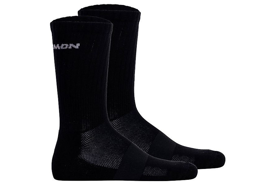 Salomon Sportsocken Unisex Socken 2er Pack Baumwolle EVASION CREW 2P (Packu günstig online kaufen