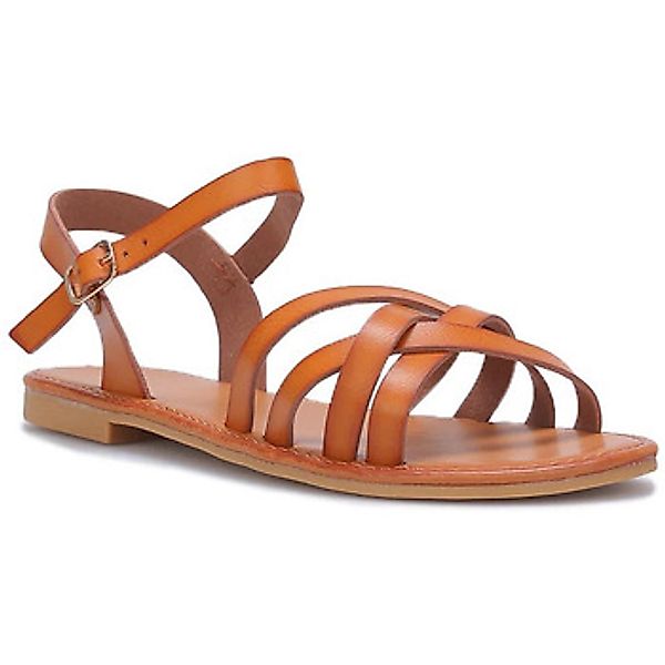 La Modeuse  Sandalen 74137_P175385 günstig online kaufen