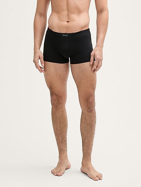 TOM TAILOR Boxershorts Kurze Boxershorts im günstig online kaufen